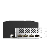 Gigabyte GeForce RTX 4070 SUPER AORUS MASTER 12GB GDDR6X - 1210042 - zdjęcie 8